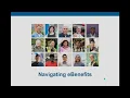 eBenefits Navigation