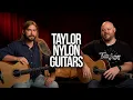 Revisiting Taylor s Nylon String Guitars 2021