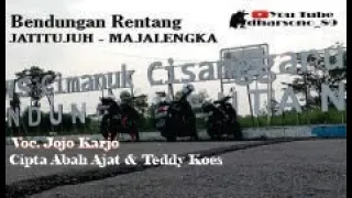 Download Bendungan Rentang Jatitujuh Voc. Jojo Karjo MP3