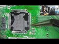 PS4 Repair - 9 min BLOD then White light