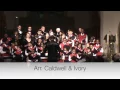 Ain't No Grave Can Hold My Body Down, Caldwwell & Ivory