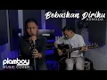 Download Lagu BEBASKAN DIRIKU - ARMADA || ACOUSTIC COVER PLAMBOY MUSIC