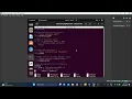Shell Programming Lab Assignment CSF11703 Operating System