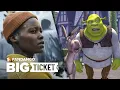 Top Movie News This Week A Quiet Place Shrek 5 Olympic Screenings and More - Week 26