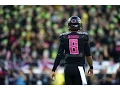 Marcus Mariota Heisman Highlights Polynesian Pride Oregon