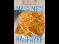Lagu HOW TO MAKE THE CRISPIEST MOROCCAN MASEMEN RAGHAYEF