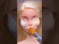 Watch us transform Barbie into Kim K final results