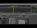 Using Filters in MotionBuilder