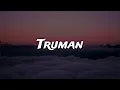 Download Lagu Stray Kids - Truman [Clean - Lyrics]