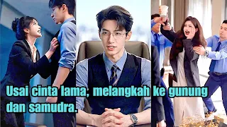 Istri pemuda miskin selingkuh! Tapi ia pewaris kaya, Mantan istri sujud mohon maaf! #260829jqA2#ceo