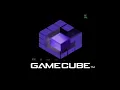 Nintendo Gameboy Player Nintendo GameCube Startup