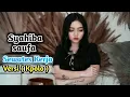 Syahiba saufa | Sewates kerjo | versi . Koplo