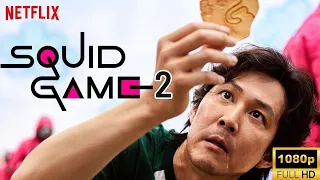 squid game full movie explanation squid game movie recap