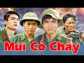 Lagu Mùi Cỏ Cháy Full | Mưa Đỏ | Phim Chiến Tranh Việt Nam Đặc Sắc | Phim Lẻ Chiến Tranh Trước Năm 1975