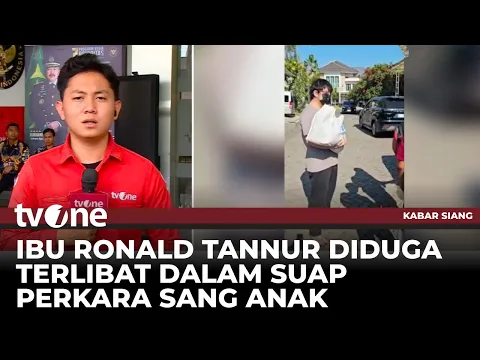 Tiga Hakim yang Vonis Bebas Ronald Tannur kembali Diperiksa