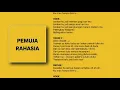 Download Lagu Speed Up PEMUJA RAHASIA - ARMELO KKD