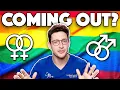 Coming Out To Your Doctor Responding To Comments