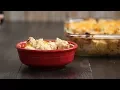 Chicken Tater Tot Casserole Dinner