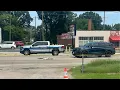 Armed carjacking suspect killed by police in Cabarrus County s say