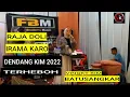 Download Lagu RAJA DOLI || DENDANG KIM 2022 || VINGKY KIM BATUSANGKAR || FBM MUSIK