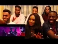 Download Lagu DJ Maphorisa - Midnight Starring ft. DJ Tira, Busiswa, Moonchild  ( REACTION VIDEO ) || @DjMaphorisa