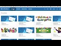 Schoology login student