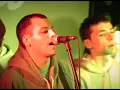 Nestor en bloque - Dejenla que llore sola │ Letra