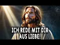 Download Lagu Höre mir zu, weil du mich liebst – ignoriere meine Stimme nicht! Botschaft von Gott
