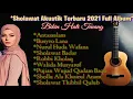 Download Lagu Sholawat Akustik Merdu Terbaru 2021 (Full Album)