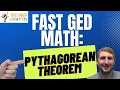 How to Beat Theorem Questions for GED Math Fast Lesson