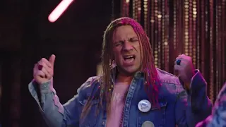 الراب سين بيولع يا بني آدمين جوني و بسيوني بيعملوا عظمة هنا الكبير أوي ج6 