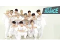 Download Lagu Let's Dance: SEVENTEEN(세븐틴) _ Adore U(아낀다) [ENG/JPN/CHN SUB] MP3