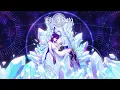 GHOST DATA - The Throes of Winter (feat. Kindrid)