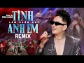 Download Lagu BẢN REMIX 2025 CỰC CHÁY NGHE LÀ QUẨY | TÌNH ANH EM REMIX - LÂM CHẤN HUY