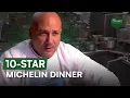 Download Lagu 4 Top French Chefs Create a Unique Gourmet Experience