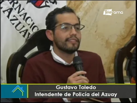 Ocupación hotelera en Azuay durante el feriado de carnaval