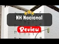 NH Nacional Madrid Review - Is This Hotel Worth It