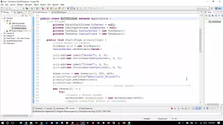 Java Programming 2 - Chapter 33 Exercise 9