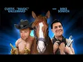 The Magic Mike Show 328 Aqueduct Recap Oaklawn Friday Late Pick 4