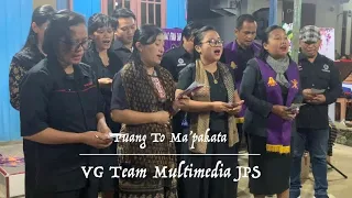 Puang To Ma’pakatana - VG Tim Multimedia JPS