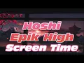 Download Lagu Epik High ft. Hoshi ‘Screen Time’ (Lyrics) مترجمة