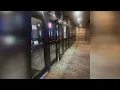 Shots fired during fight at CA mall sparking panic among shoppers