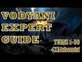 Vodyani Expert Guide - Endless Space 2