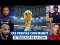 Lagu 🚨SCANDALE MONDIAL : LE TIRAGE DE LA CDM ÉTAIT TRUQUÉ , LES PREUVES SONT IRRÉFUTABLES !
