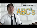 ABC Song | BLIPPI | Educational Songs For Kids