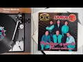 Samuray - Tiernas Mentiras (Audio)