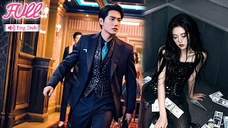 Eng Dub The Man Dared To Bully This Poor Girl Not Knowing She Was The CEO S Beloved Wife 