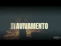 O Fogo Arderá - Alexsander Lúcio | LYRIC VÍDEO SEM MINISTRAÇÃO 