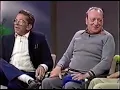 Huntz Hall Gabriel Dell Interview 1987 Dead End Kids Bowery Boys