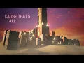 ILLENIUM & Teddy Swims - All That Really Matters (Official Lyric Video)